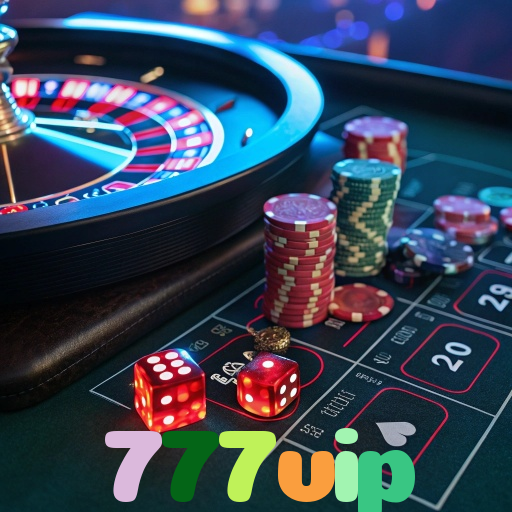 Jogue Contra Profissionais no 777vip
