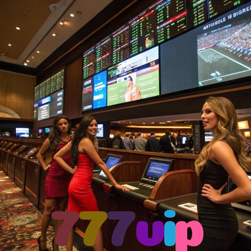 Jogos Exclusivos para Apostadores Audaciosos no 777vip