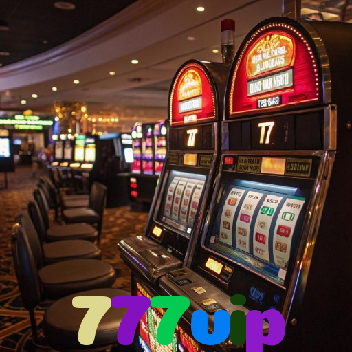 Ganhe Cashback nas Suas Apostas no 777vip