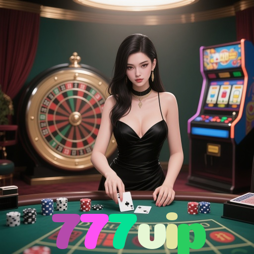 Ganhe Tudo em Uma Só Jogada no 777vip