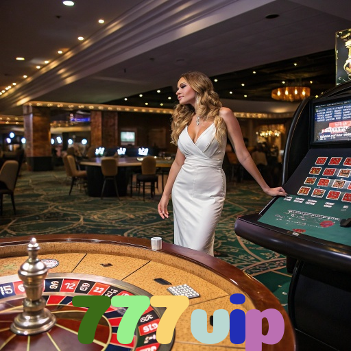 Jogos Exclusivos para Apostadores Audaciosos no 777vip