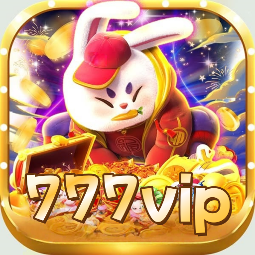 777vip Logo
